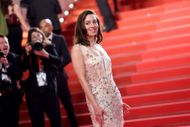 "Honey Don't!" Red Carpet - The 78th Annual Cannes Film Festival - (Image via Getty)